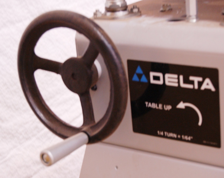 Delta Drum Sander 