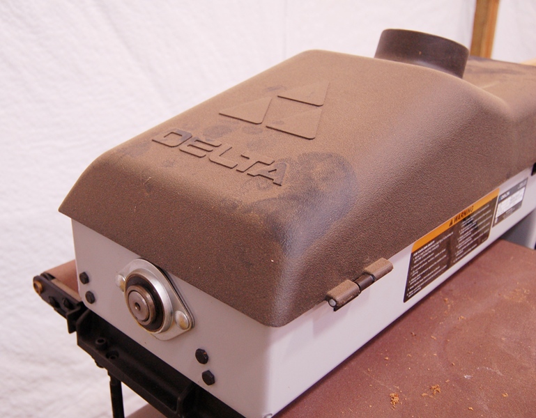 Delta Drum Sander EBTH