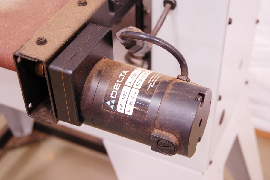 Delta Drum Sander 