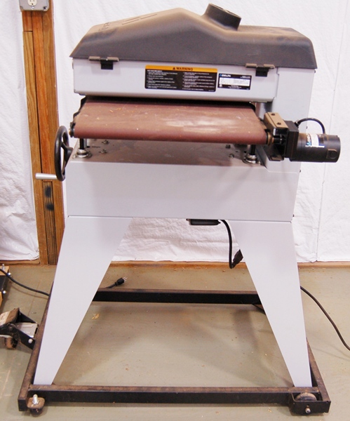 Delta Drum Sander 