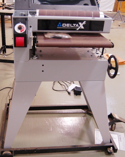 Delta Drum Sander 