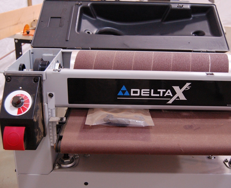 Delta Drum Sander 