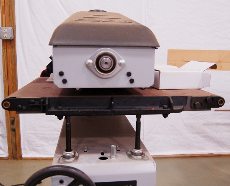Delta Drum Sander 