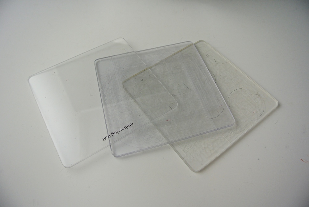 QuicKutz Revolution Tabletop Die-Cutting Tool