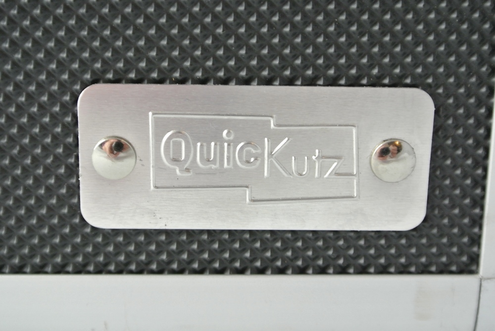 QuicKutz Revolution Tabletop Die-Cutting Tool