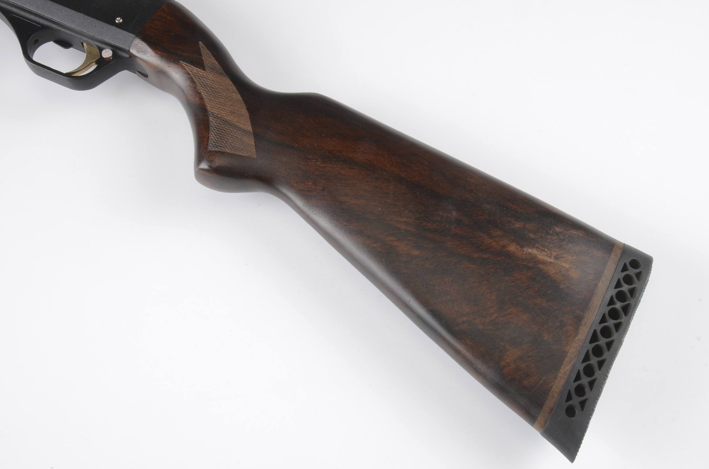 Baikal Model MP-133 12 gauge pump shotgun