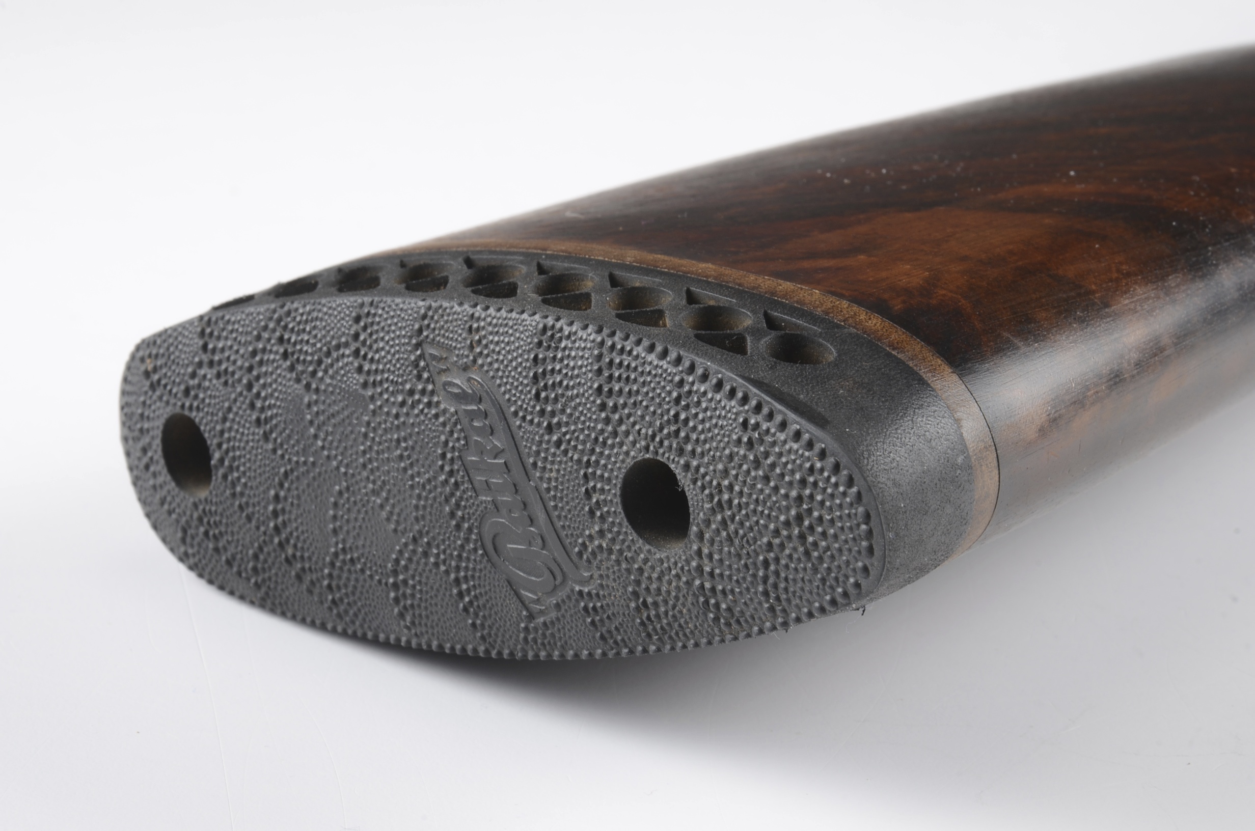 Baikal Model MP-133 12 gauge pump shotgun