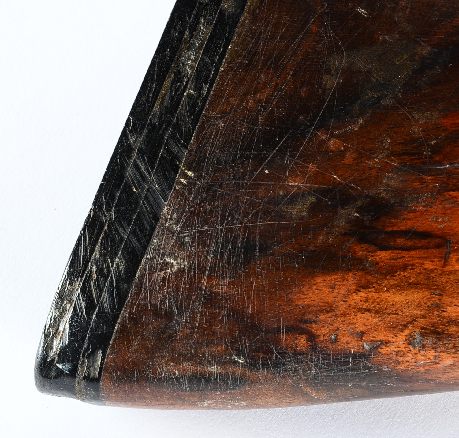 Remington Model 1894 side by side double barrel shotgun