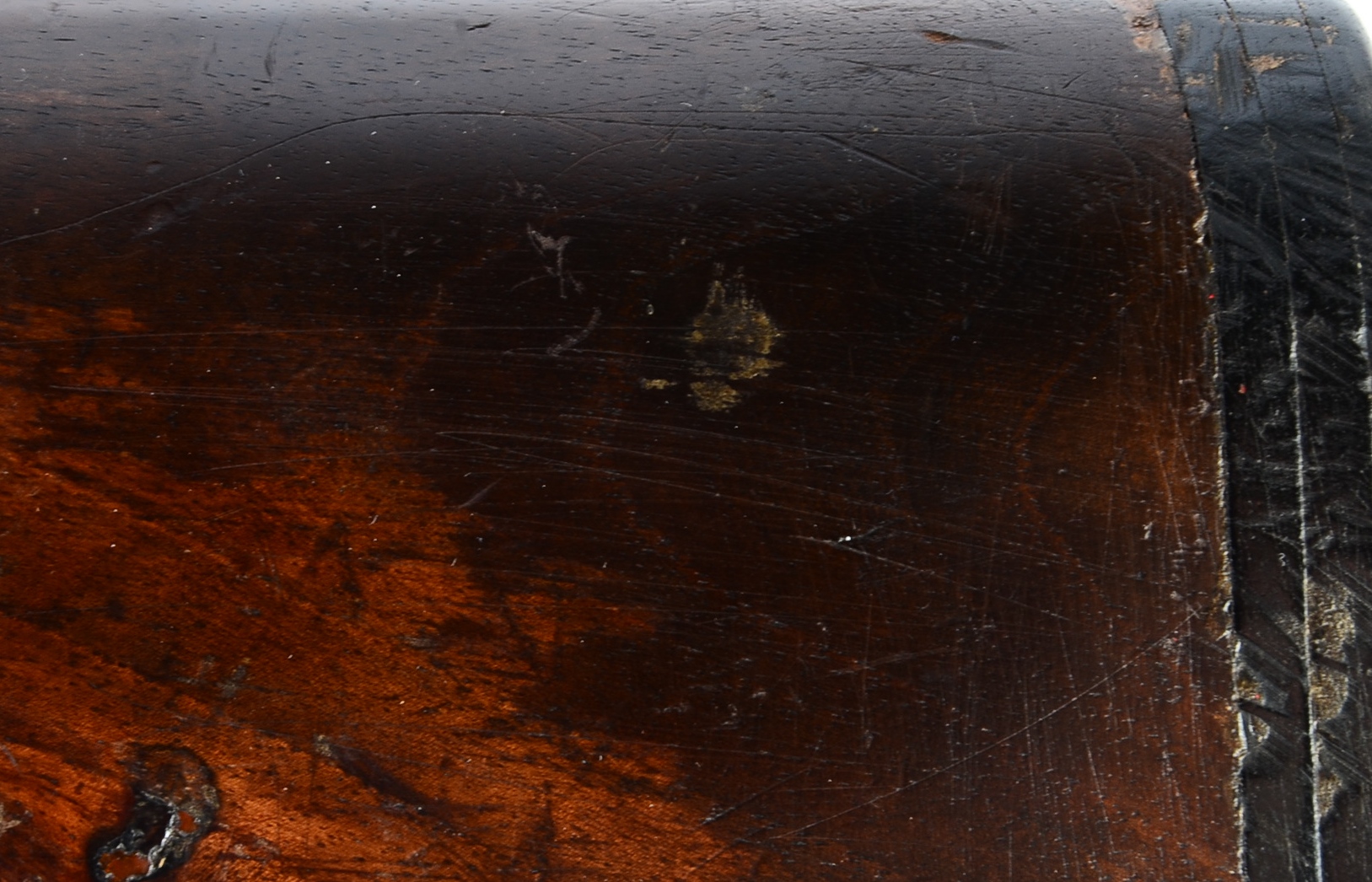 Remington Model 1894 side by side double barrel shotgun