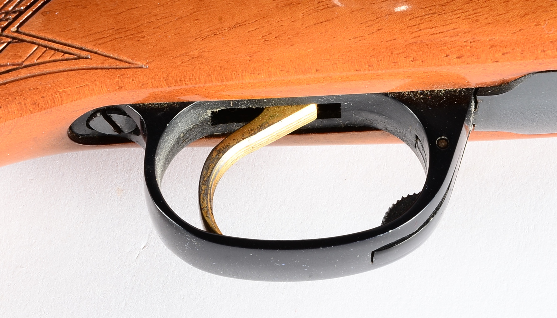 Parker Hale .25/06 bolt action rifle with Redfield 4X scope