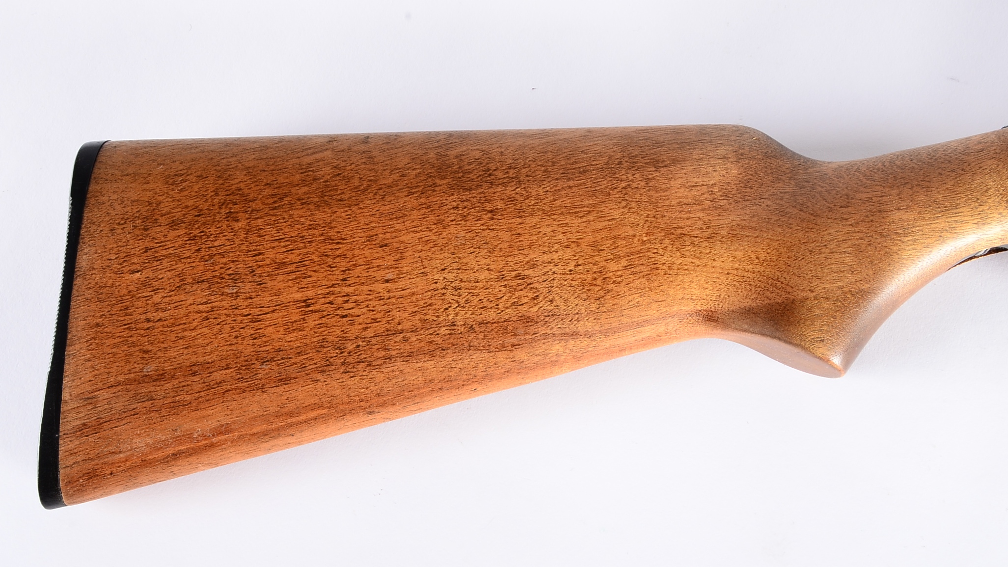 Stevens Model 311 -A Double barrel side by side 16 gauge shotgun