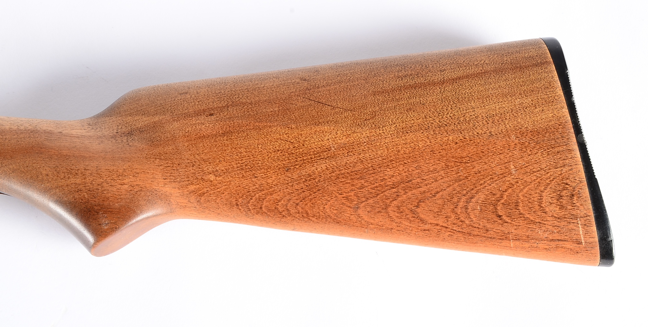 Stevens Model 311 -A Double barrel side by side 16 gauge shotgun