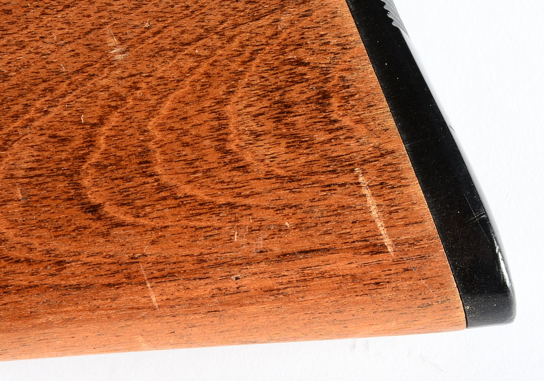 Stevens Model 311 -A Double barrel side by side 16 gauge shotgun