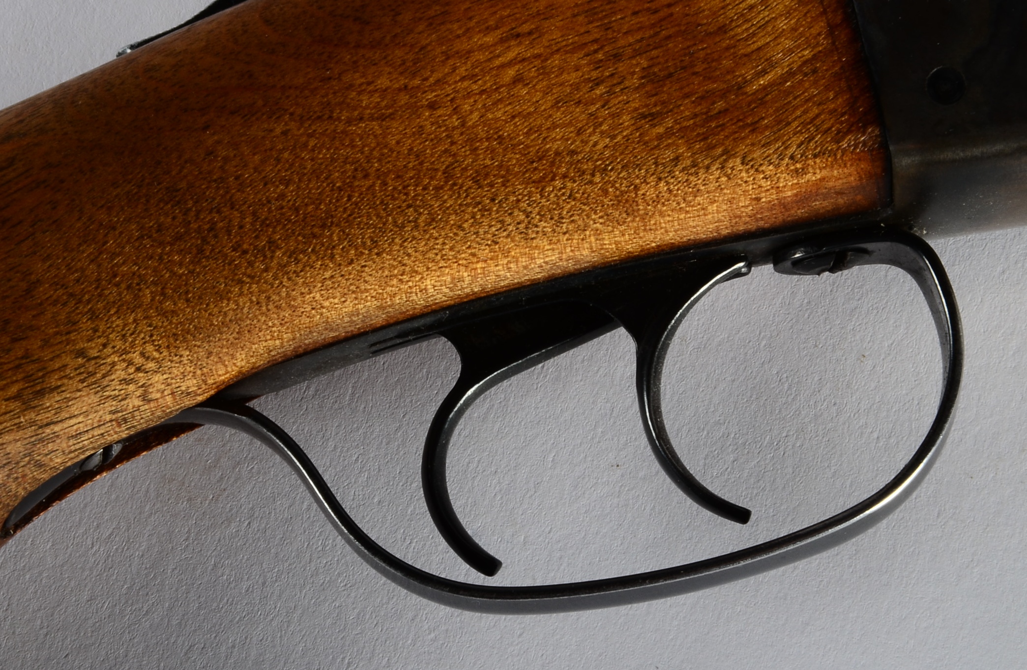 Stevens Model 311 -A Double barrel side by side 16 gauge shotgun