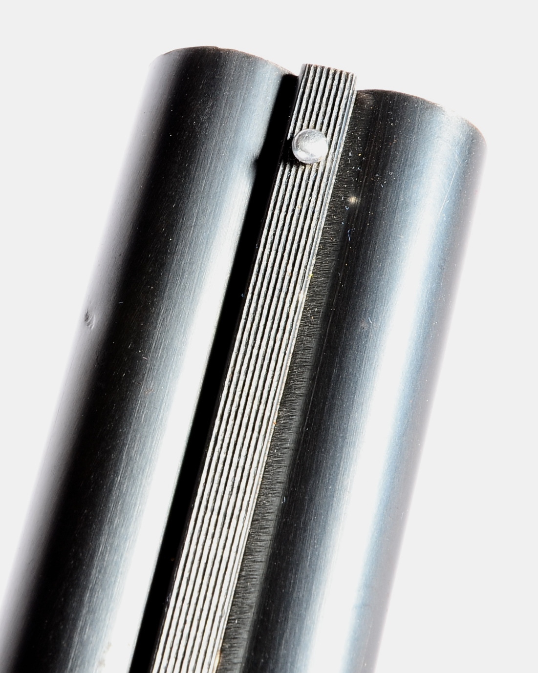 Stevens Model 311 -A Double barrel side by side 16 gauge shotgun