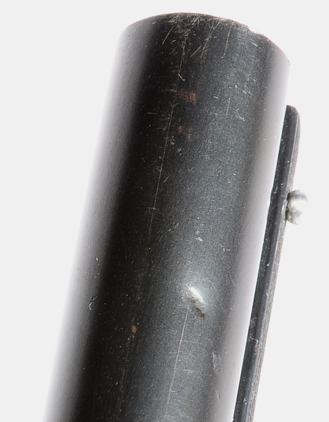 Stevens Model 311 -A Double barrel side by side 16 gauge shotgun