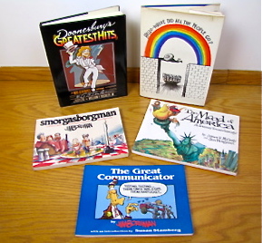 Quality Bookshelf Clean Out Lot Of Modern Books