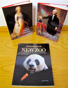 Quality Bookshelf Clean Out Lot Of Modern Books