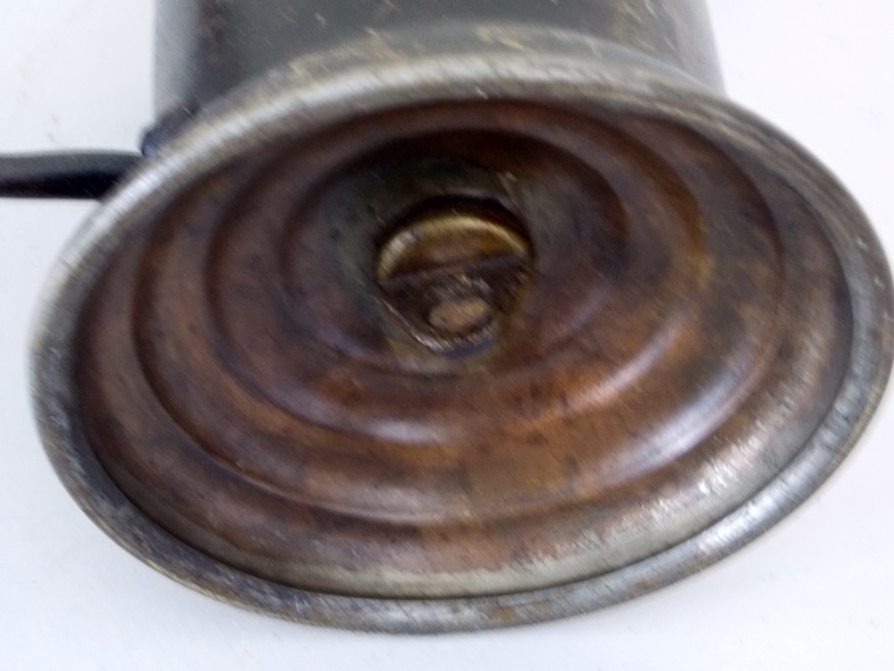 Vintage Otto Bernz Gasoline Blow Torch