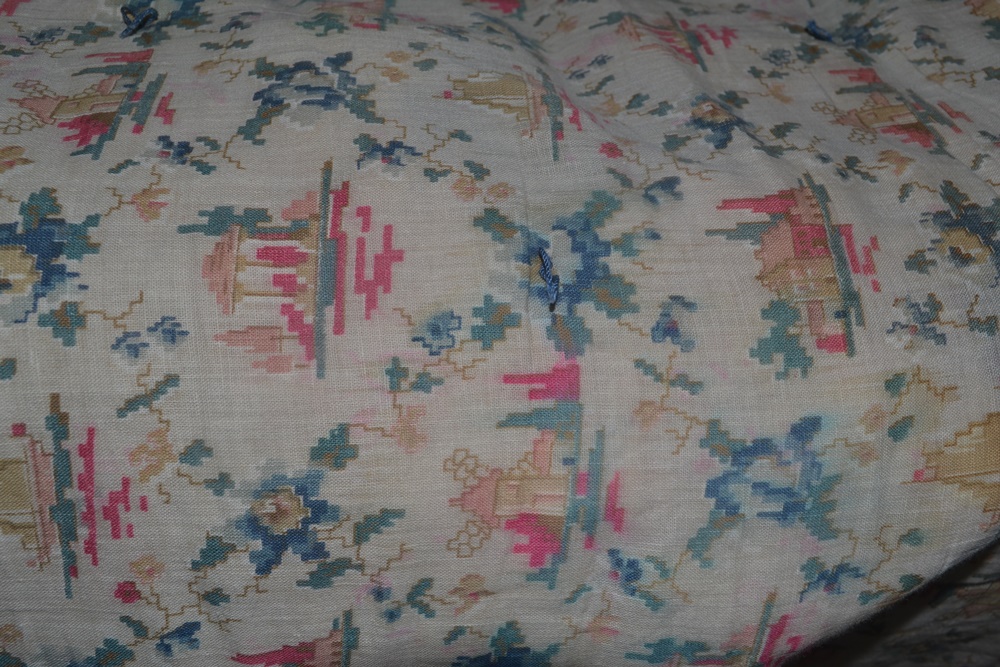 Group #1 of Handcrafted Quilts & Afghans