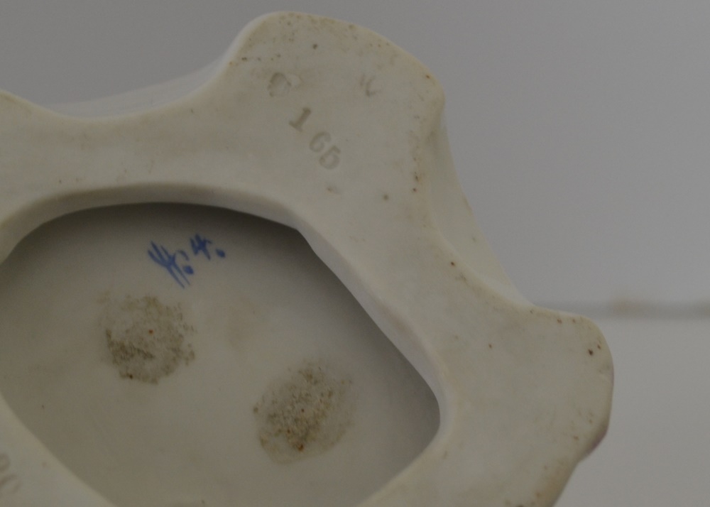 Collection Of Vintage Japanese Porcelain