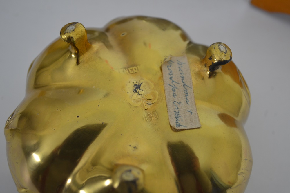 Group Of Vintage Trinket & Music Boxes