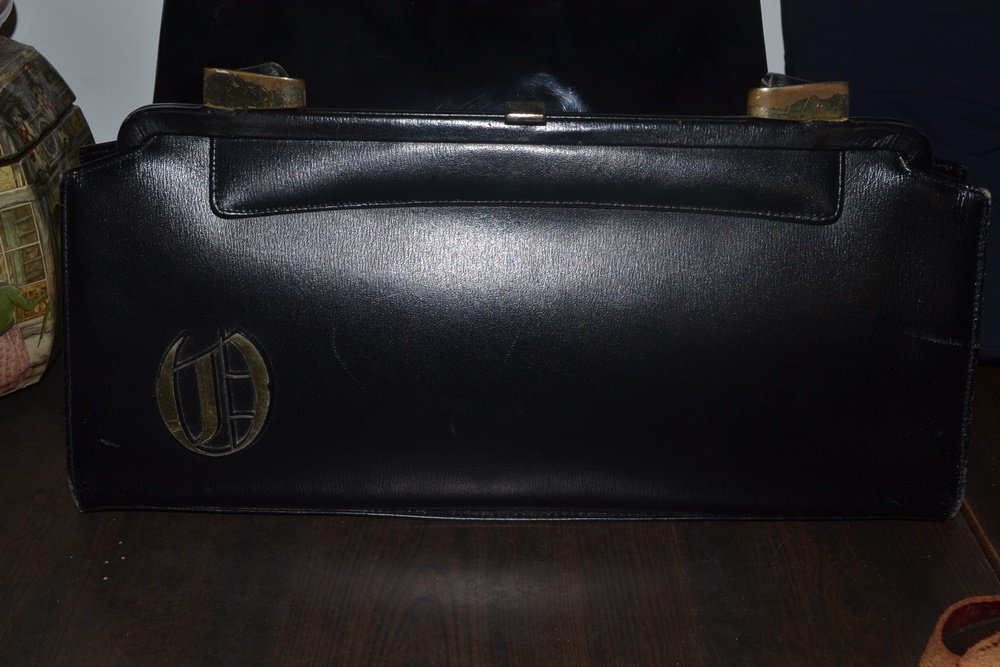 Collection Of Better Vintage Hand Bags