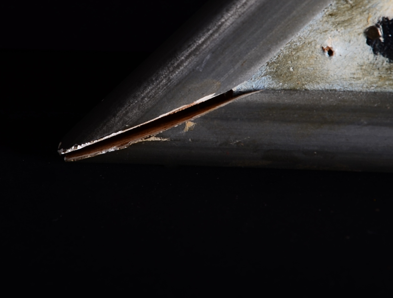 Original Francisco Riba Rovira Oil on Board Painting