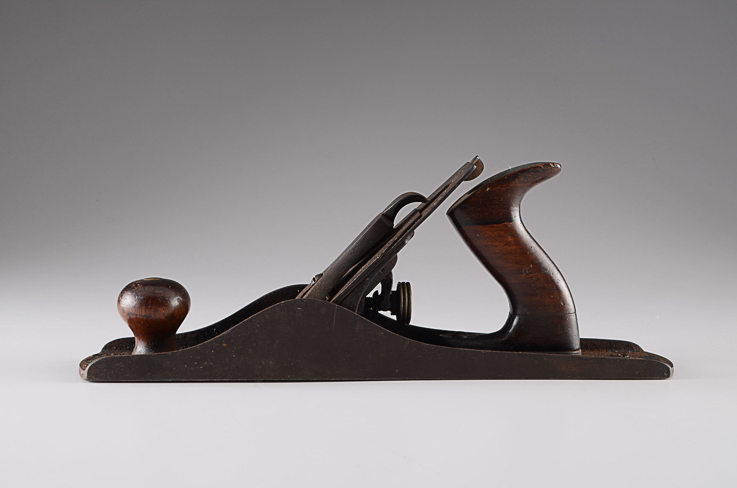 Vintage Bailey No. 5 Wood Plane