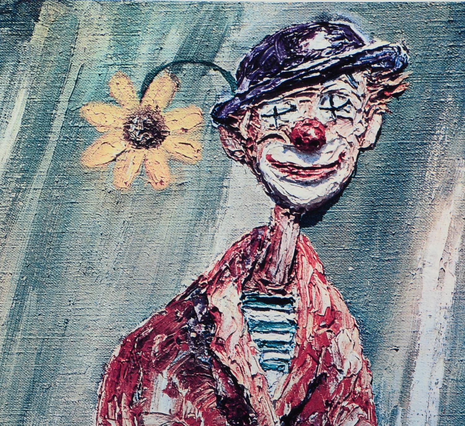 French G. Fryda Poster