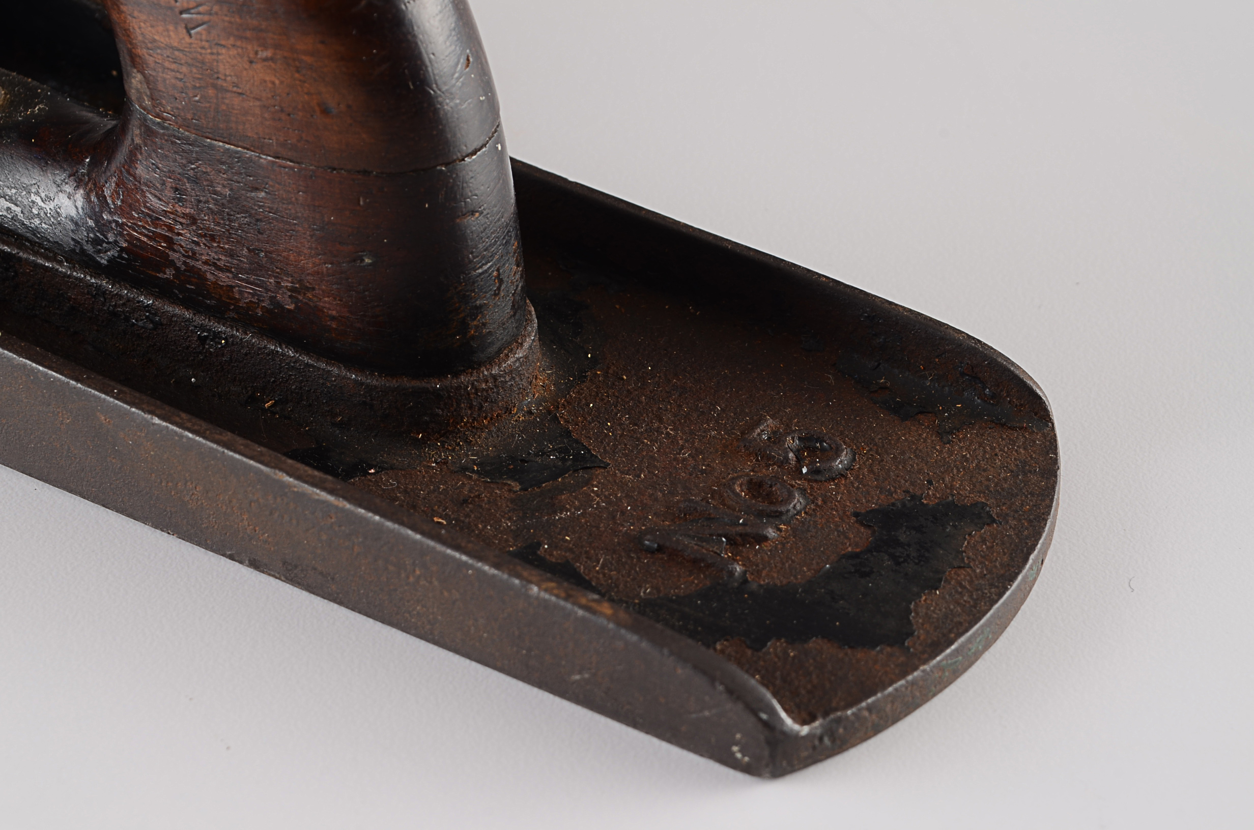 Vintage Bailey No. 5 Wood Plane