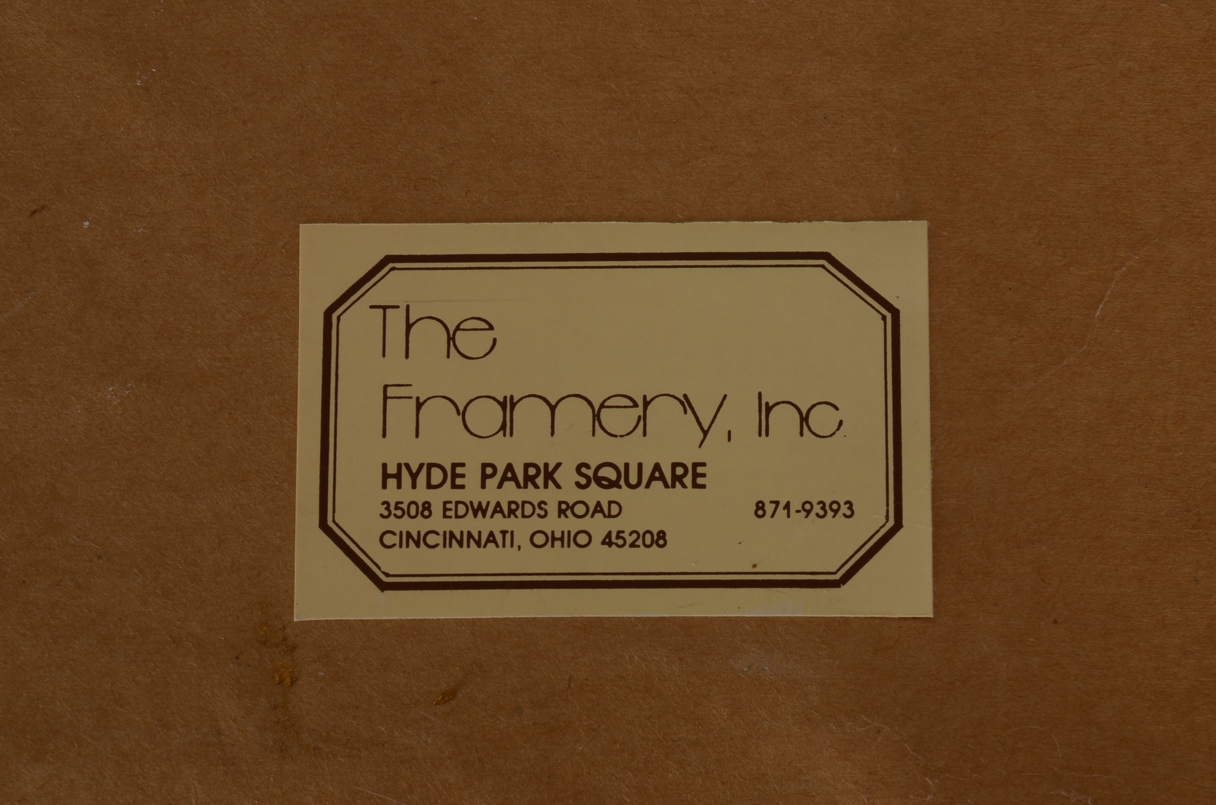 Original Lido Bettarini Oil on Canvas Painting