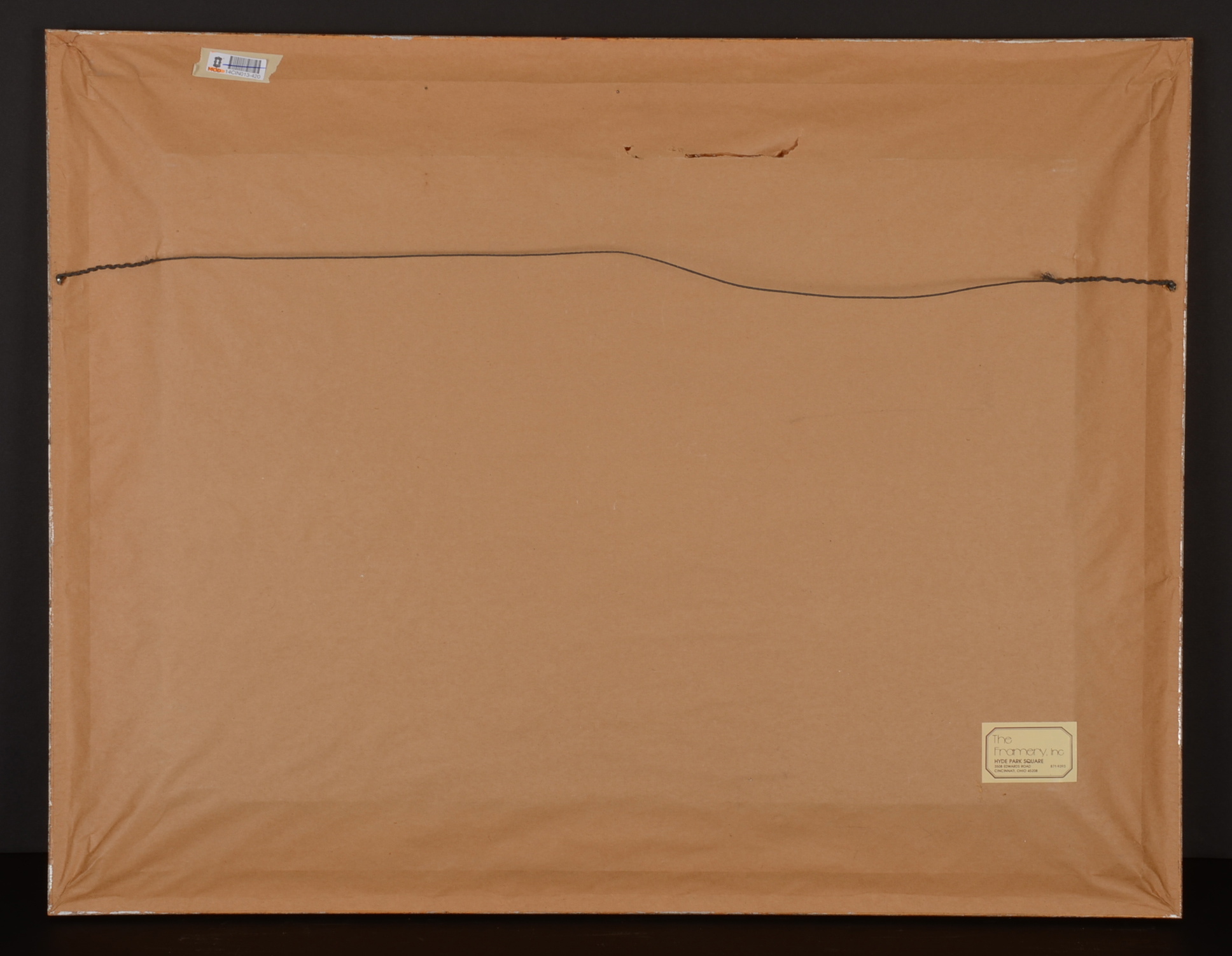 Original Lido Bettarini Oil on Canvas Painting