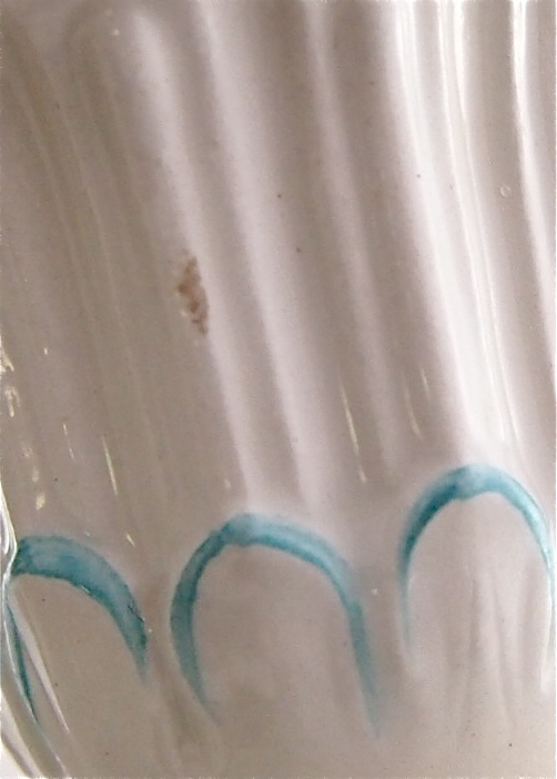 Vintage Mottahedeh Candle Holders