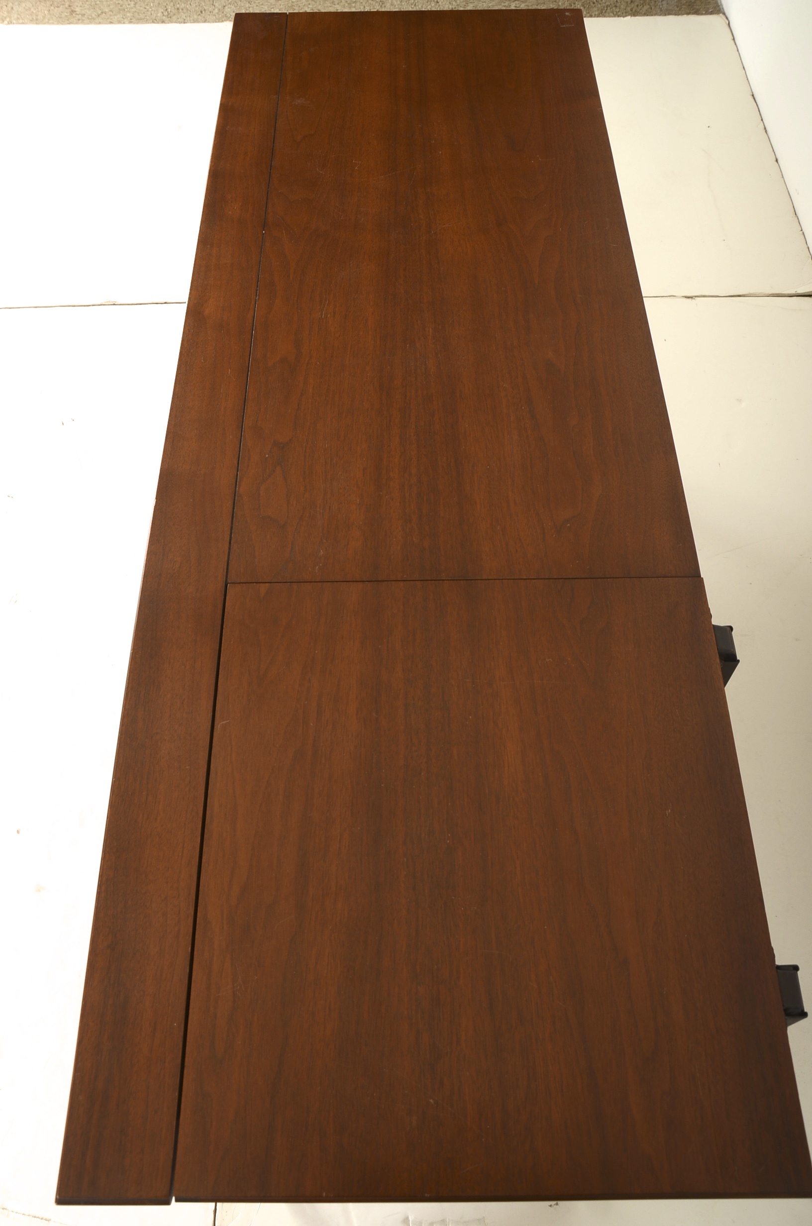 1963 Zenith High Fidelity Stereo FM Radio Console