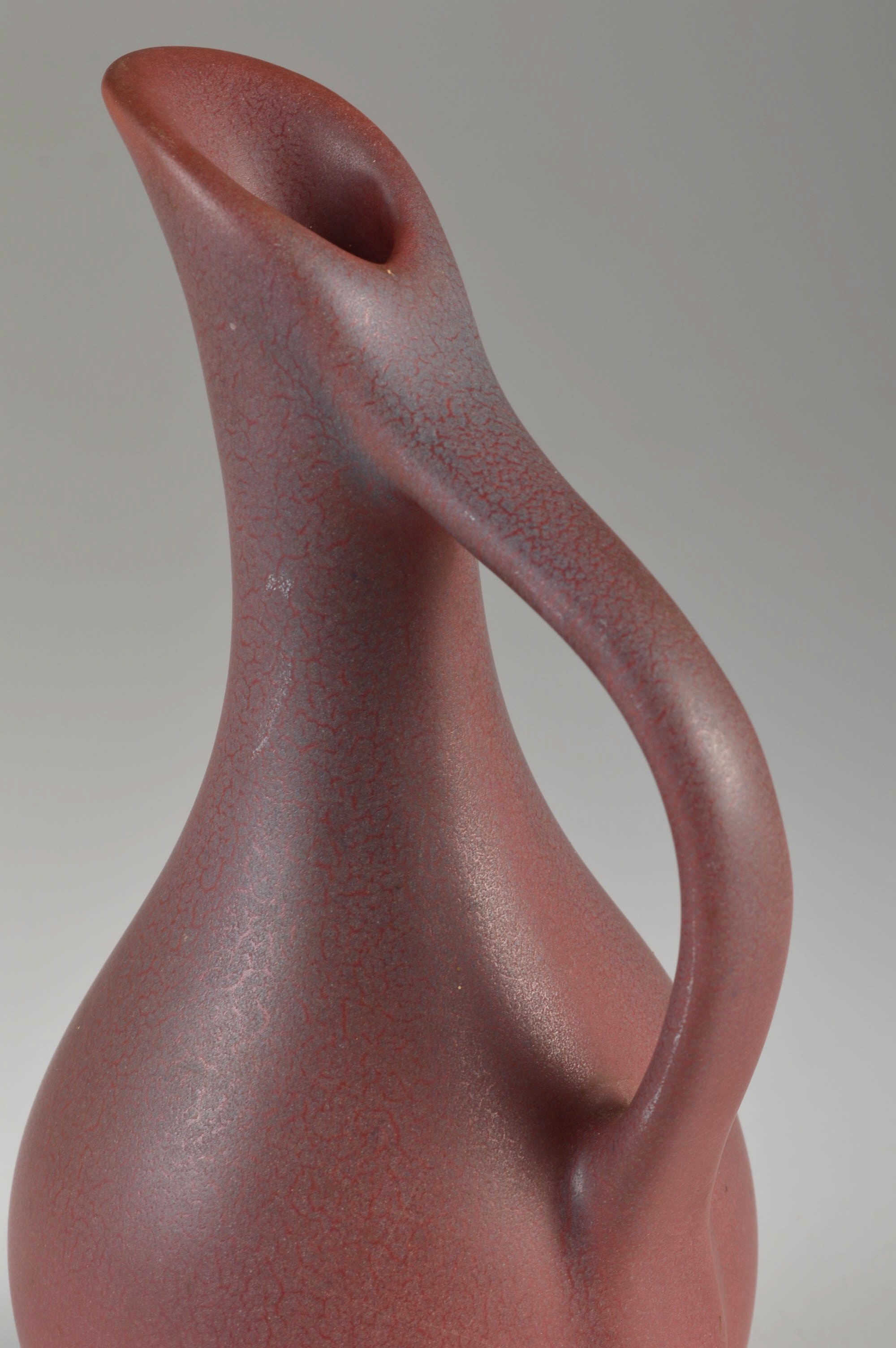 Van Briggle Art Pottery Vase Circa 1918