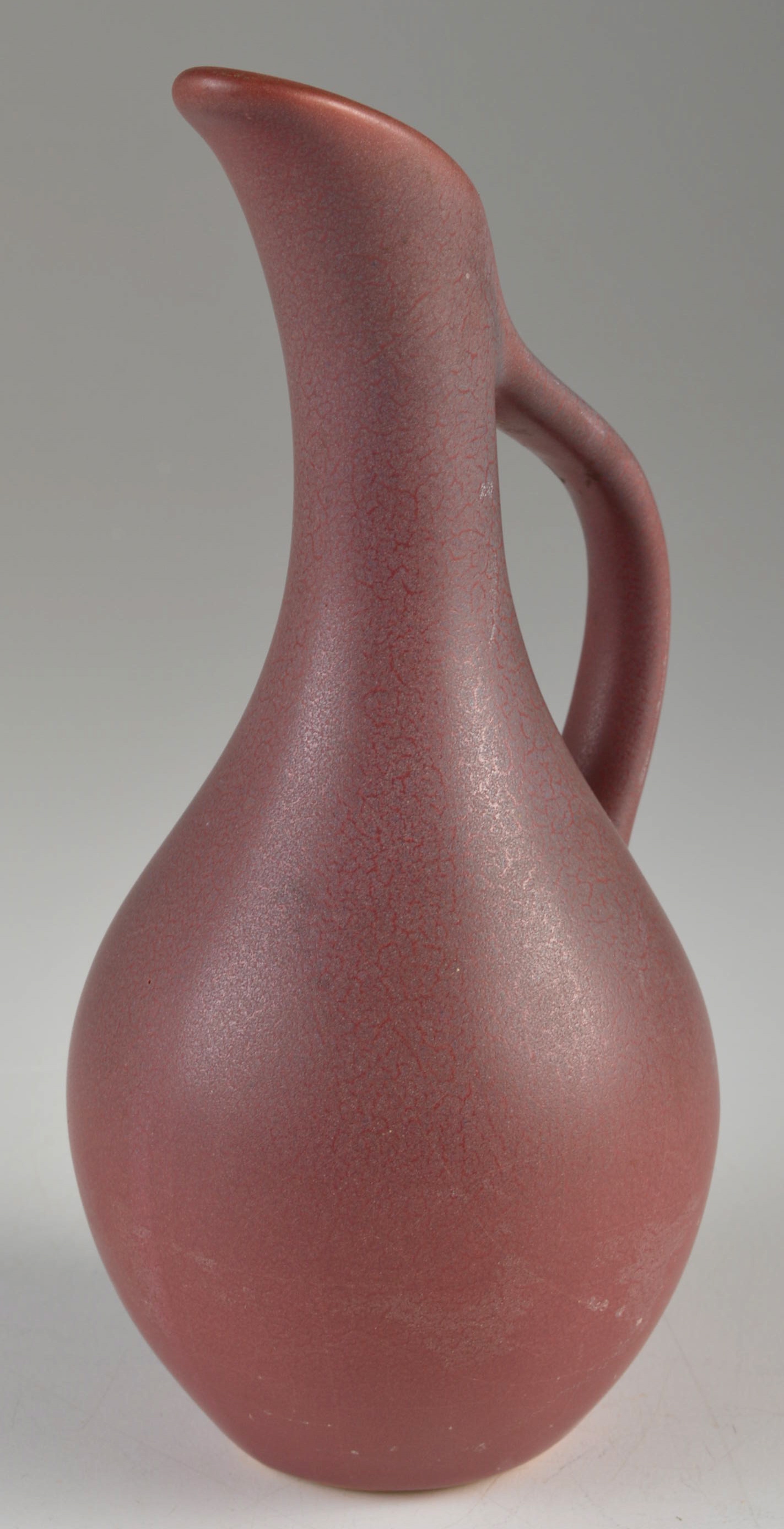 Van Briggle Art Pottery Vase Circa 1918