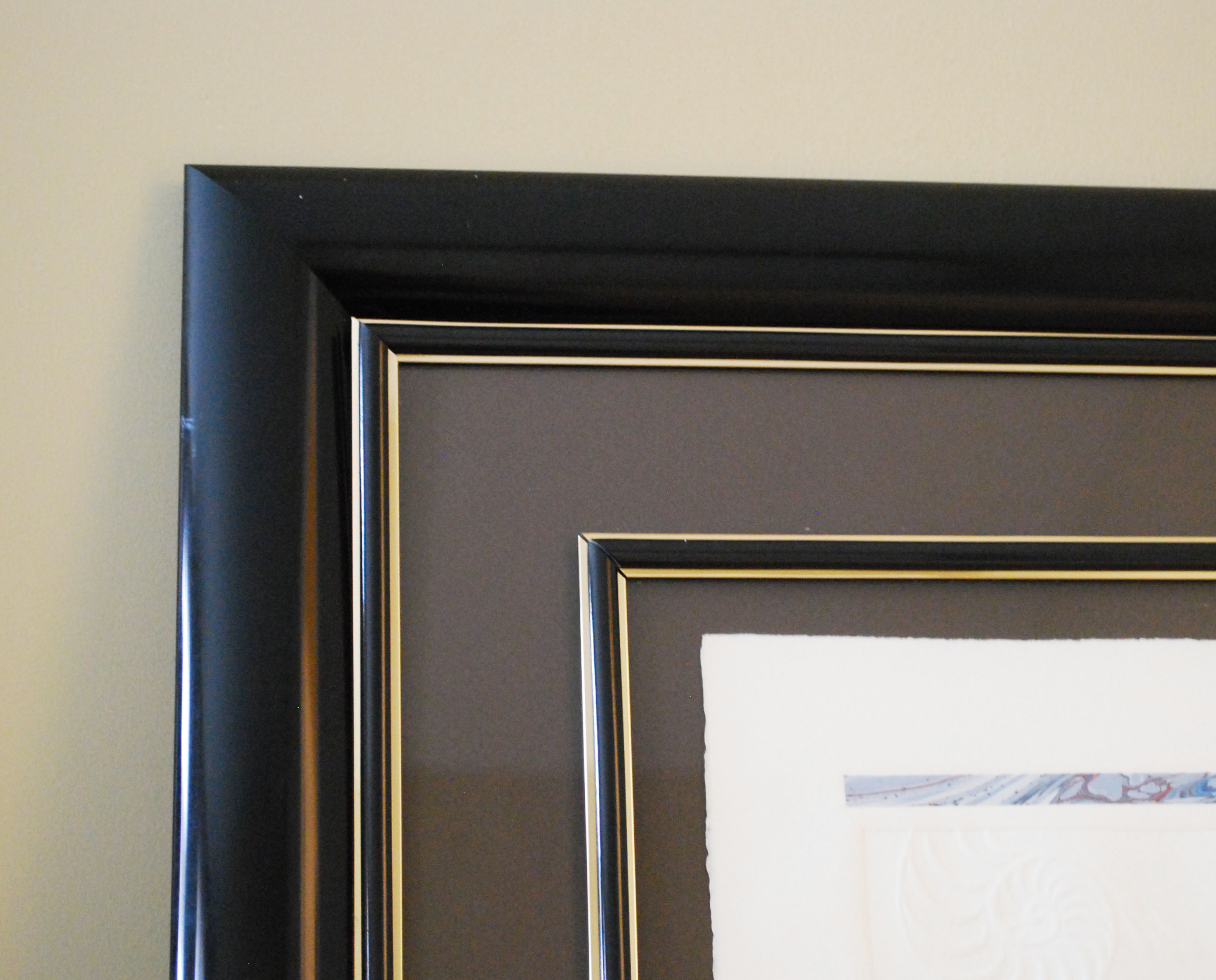 "Golden Mean" Print by Hella