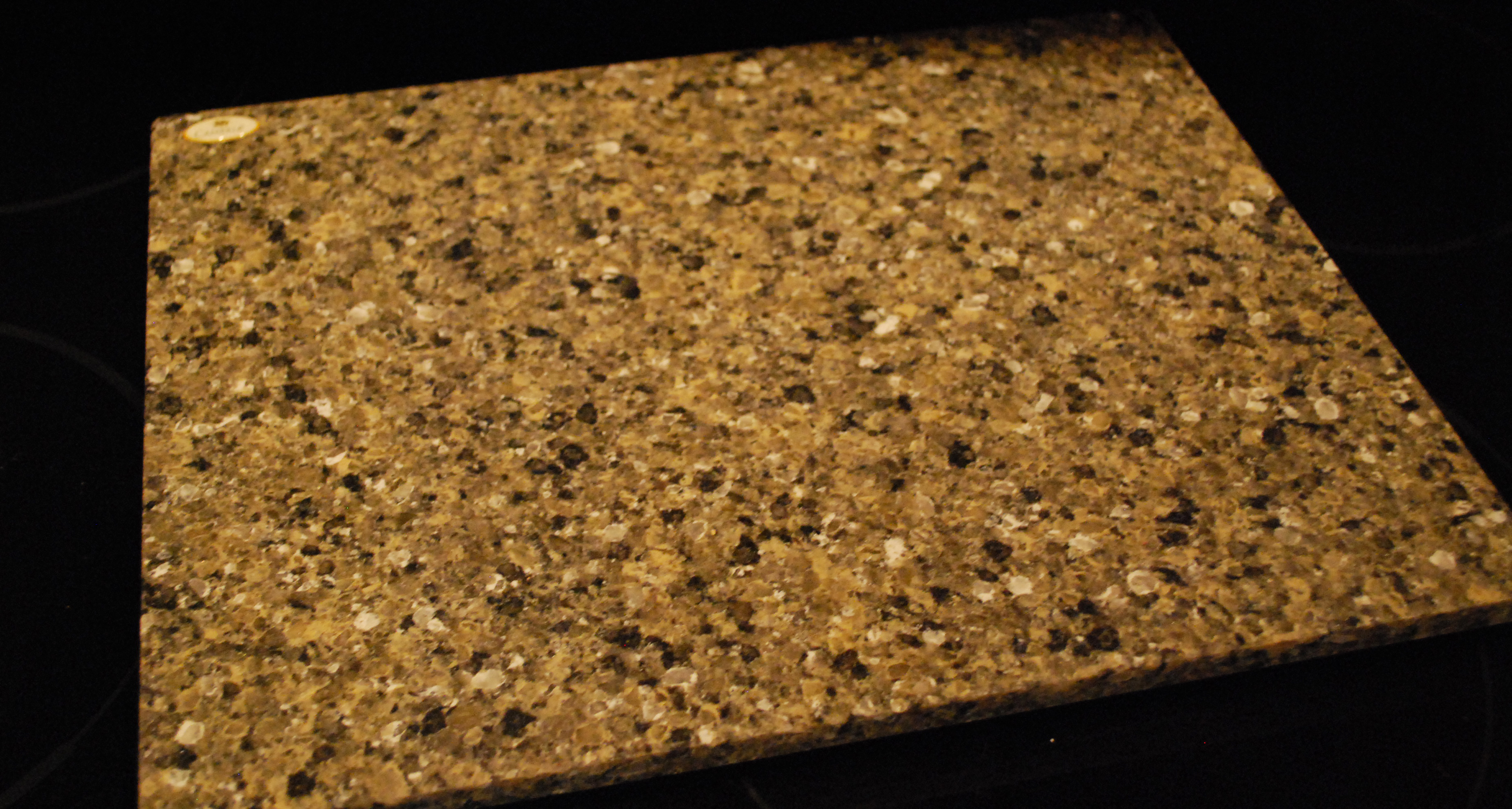 Cambria Granite Cutting Board and More 