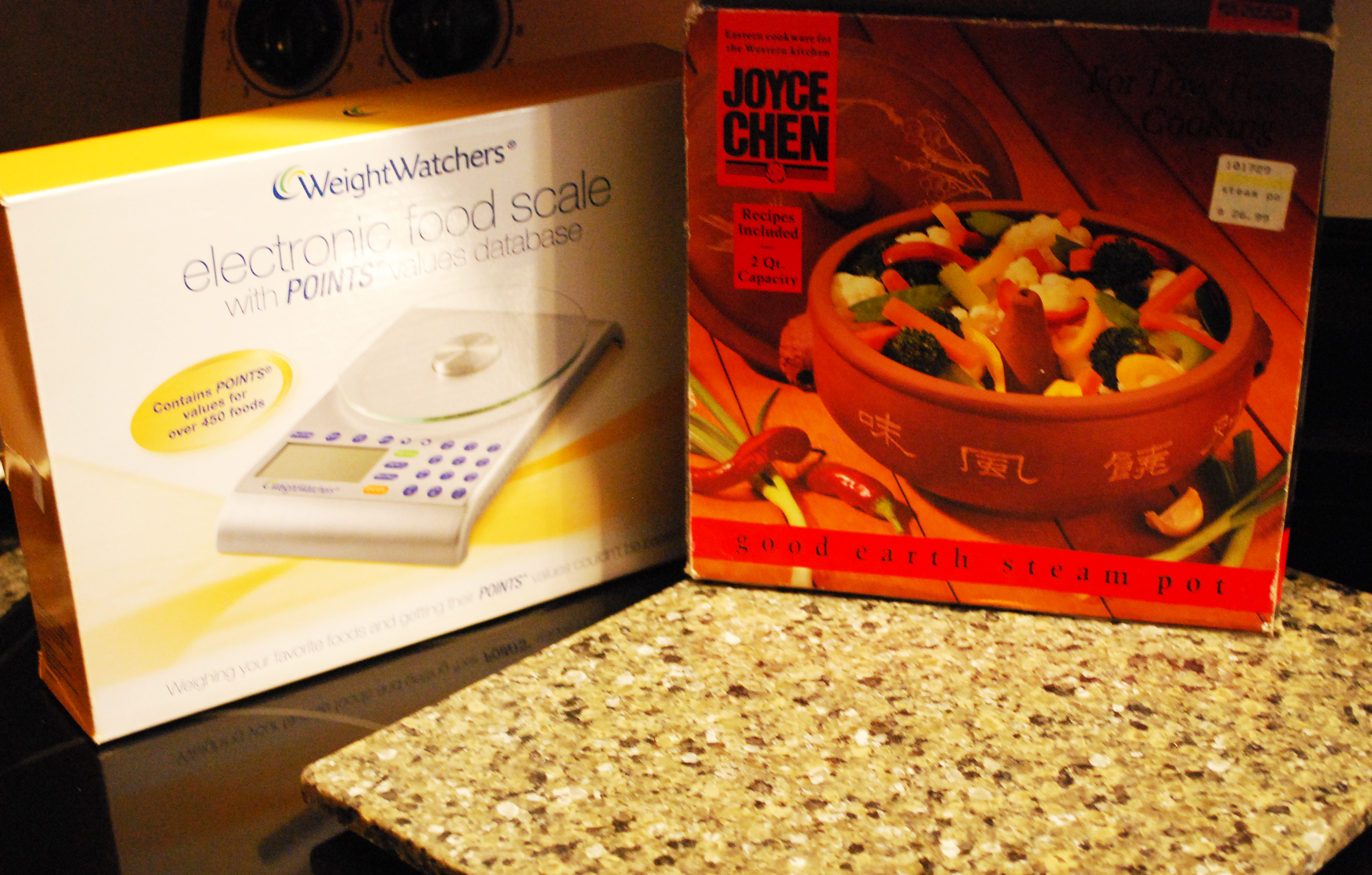 Cambria Granite Cutting Board and More 