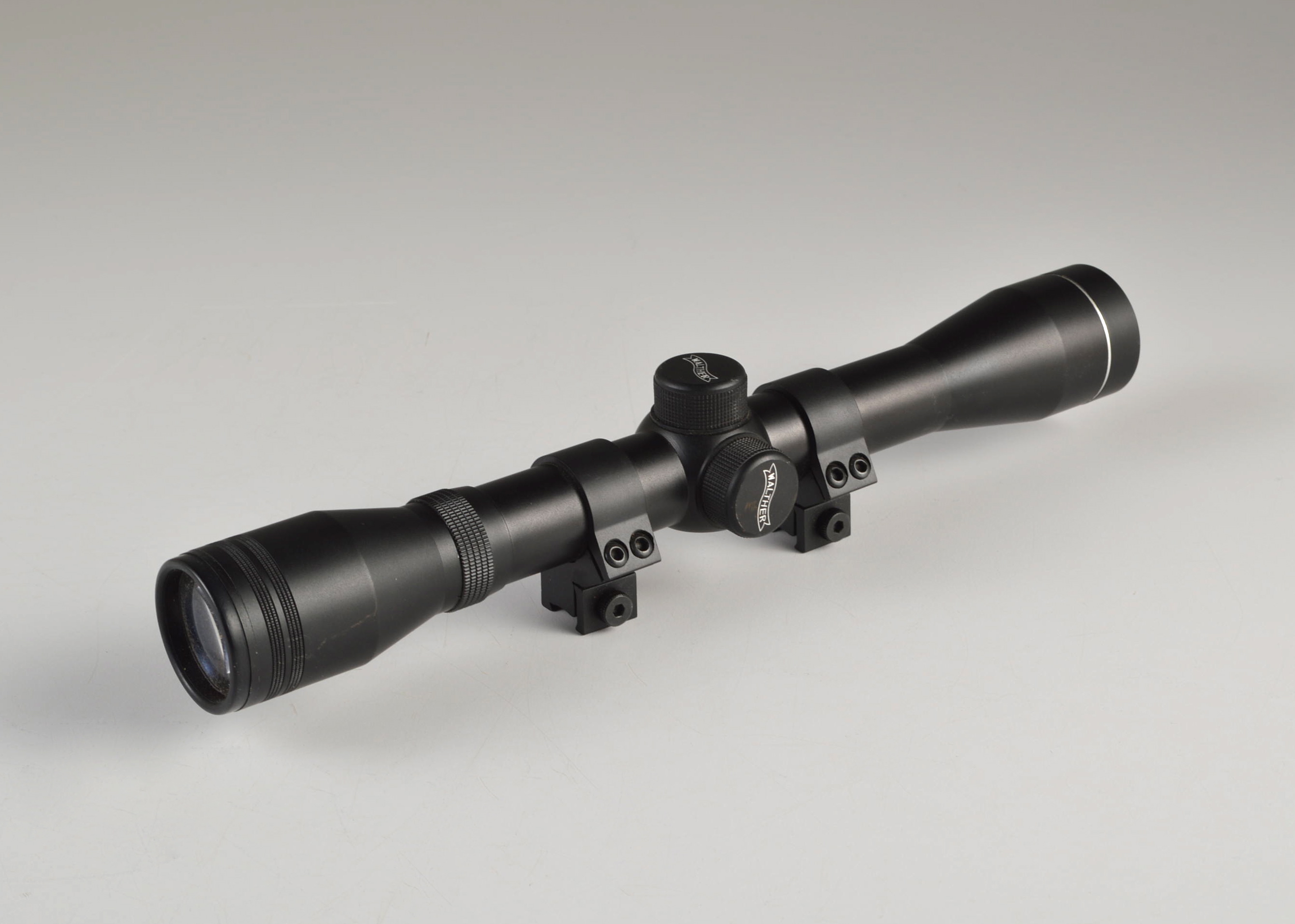 Walther 4x32 Rifle Scope
