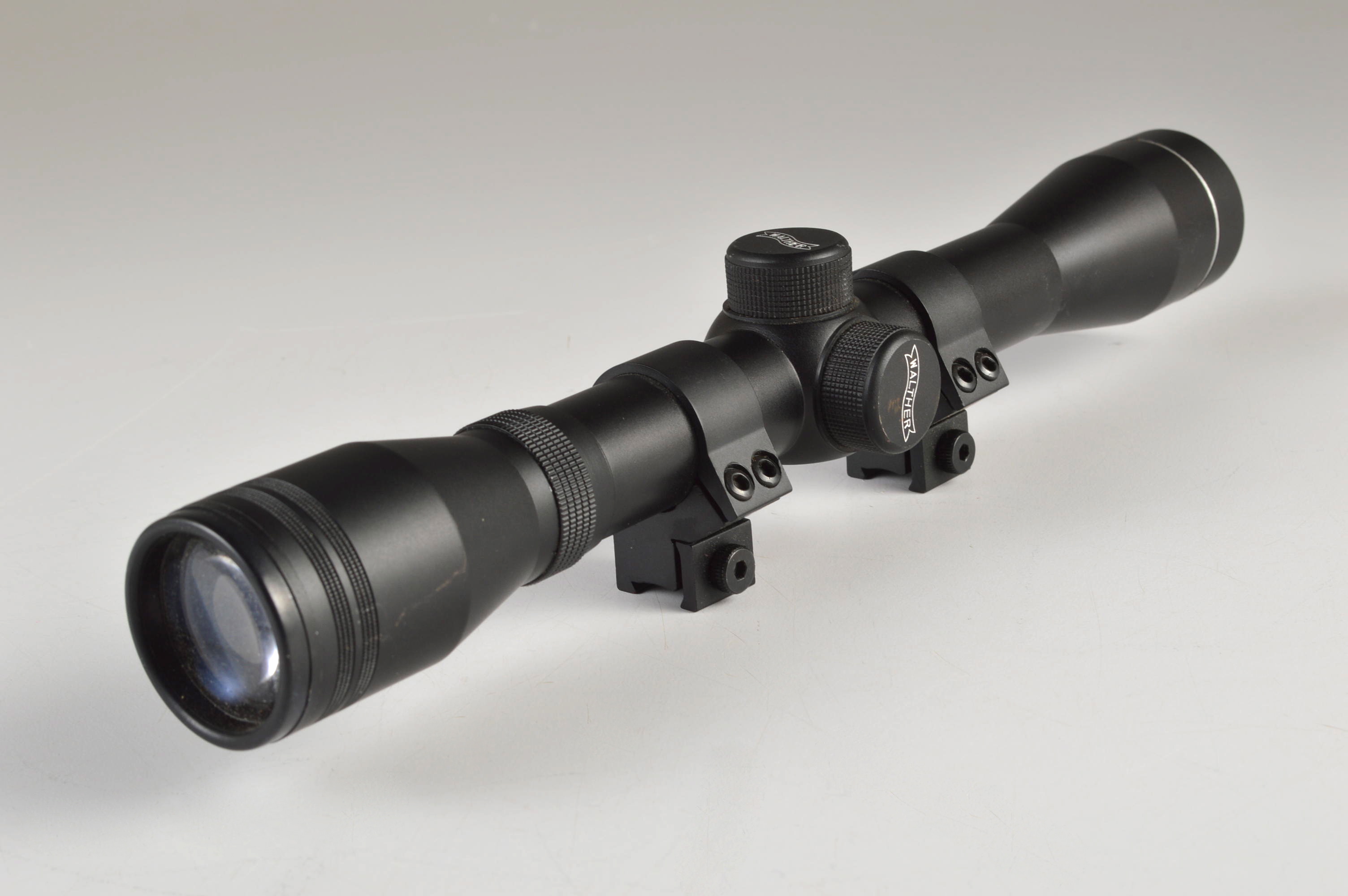 Walther 4x32 Rifle Scope