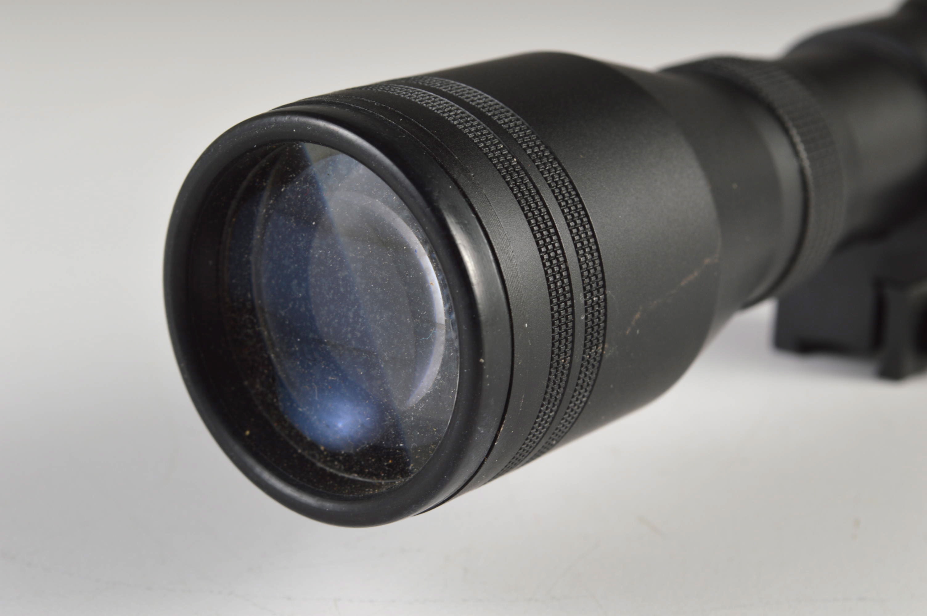 Walther 4x32 Rifle Scope