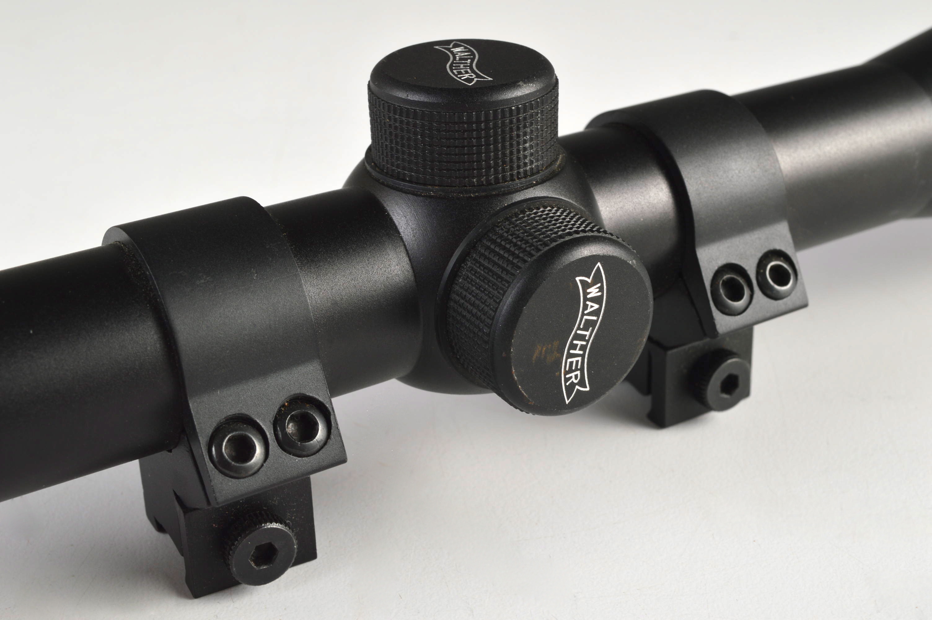 Walther 4x32 Rifle Scope