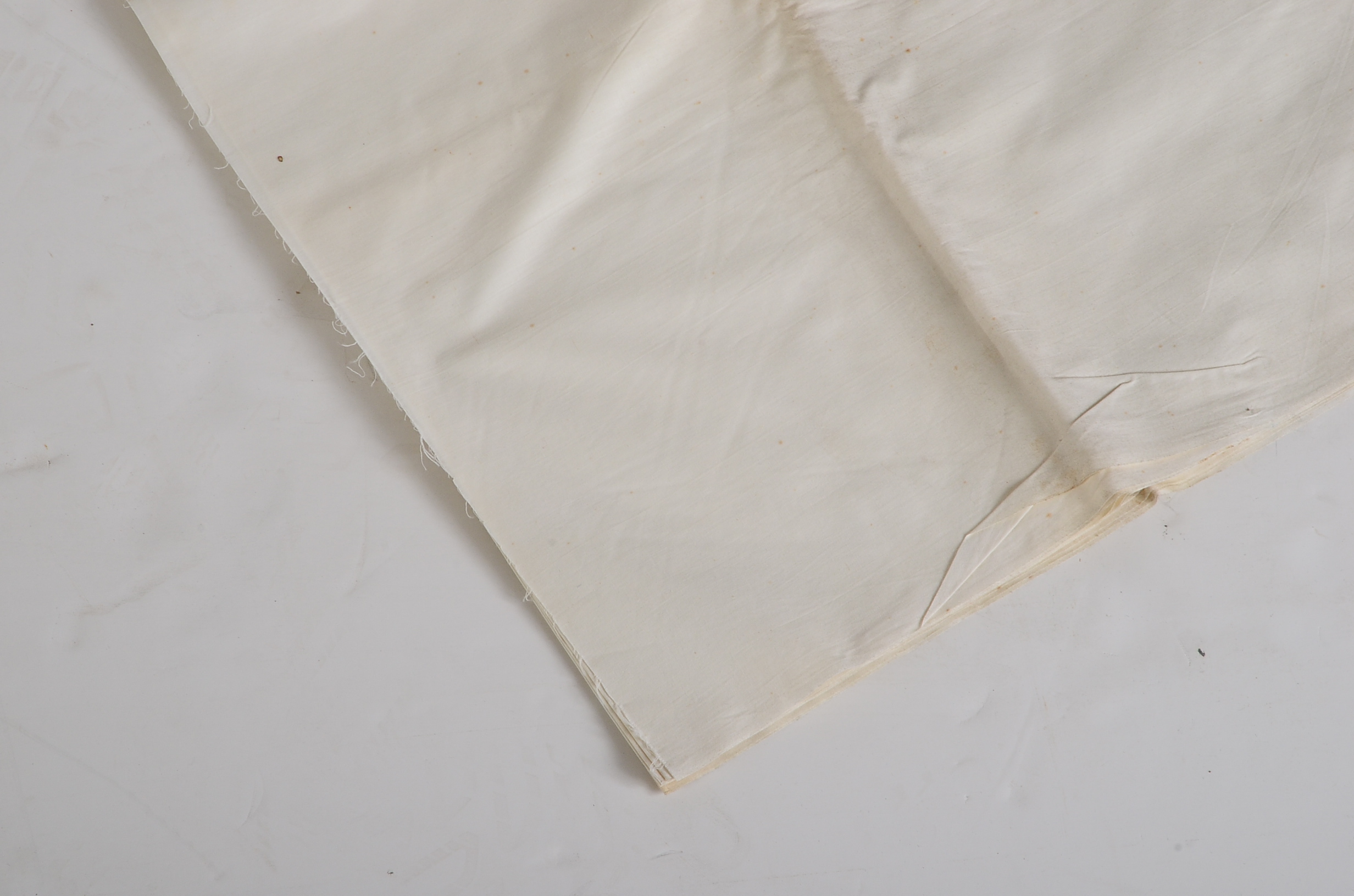 Textile Samples Includes Vintage Fabric from Lonsdale Company