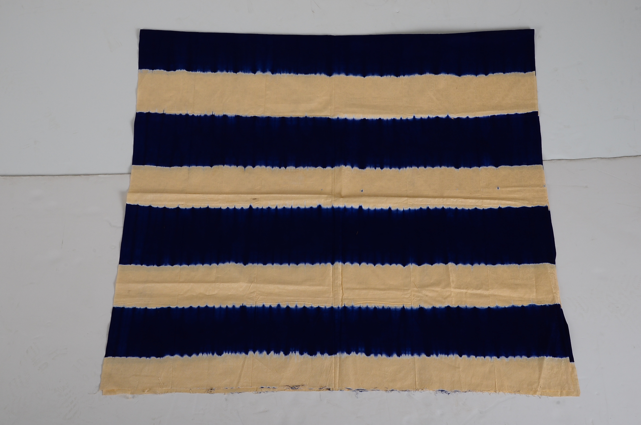 Textile Samples Includes Vintage Fabric from Lonsdale Company