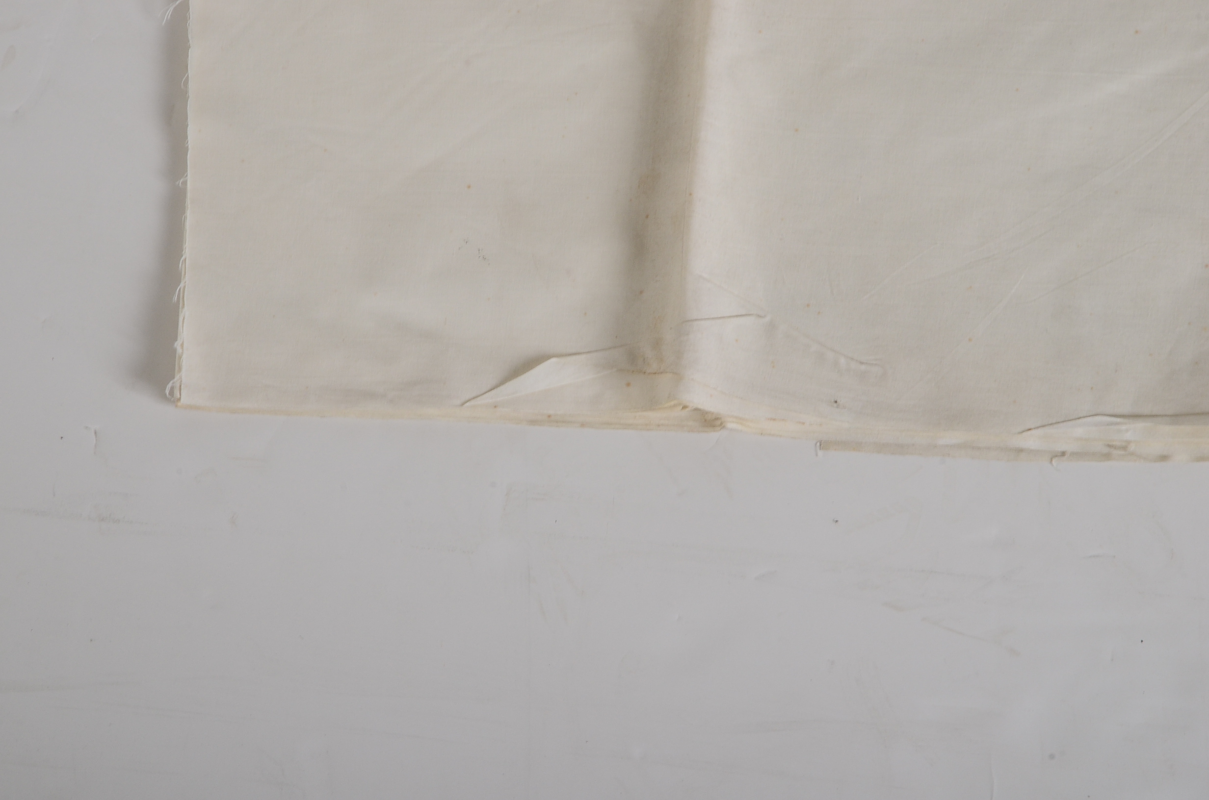 Textile Samples Includes Vintage Fabric from Lonsdale Company