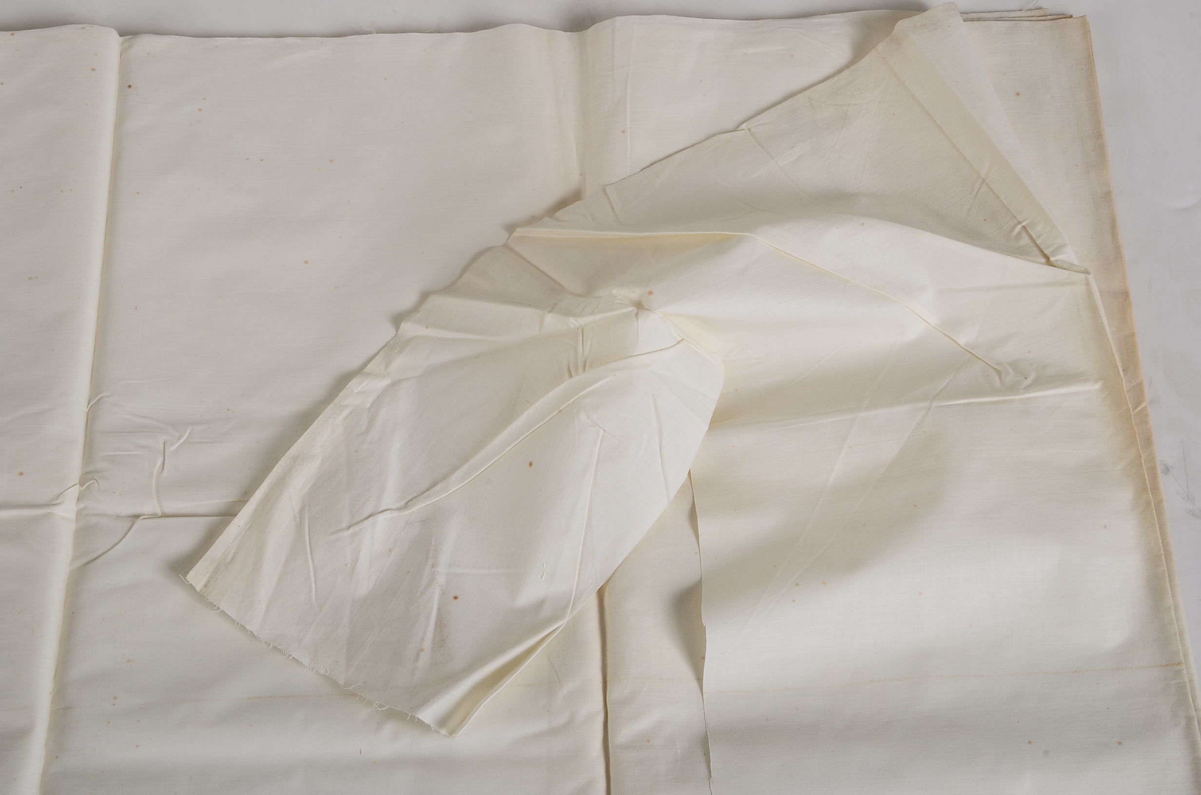 Textile Samples Includes Vintage Fabric from Lonsdale Company