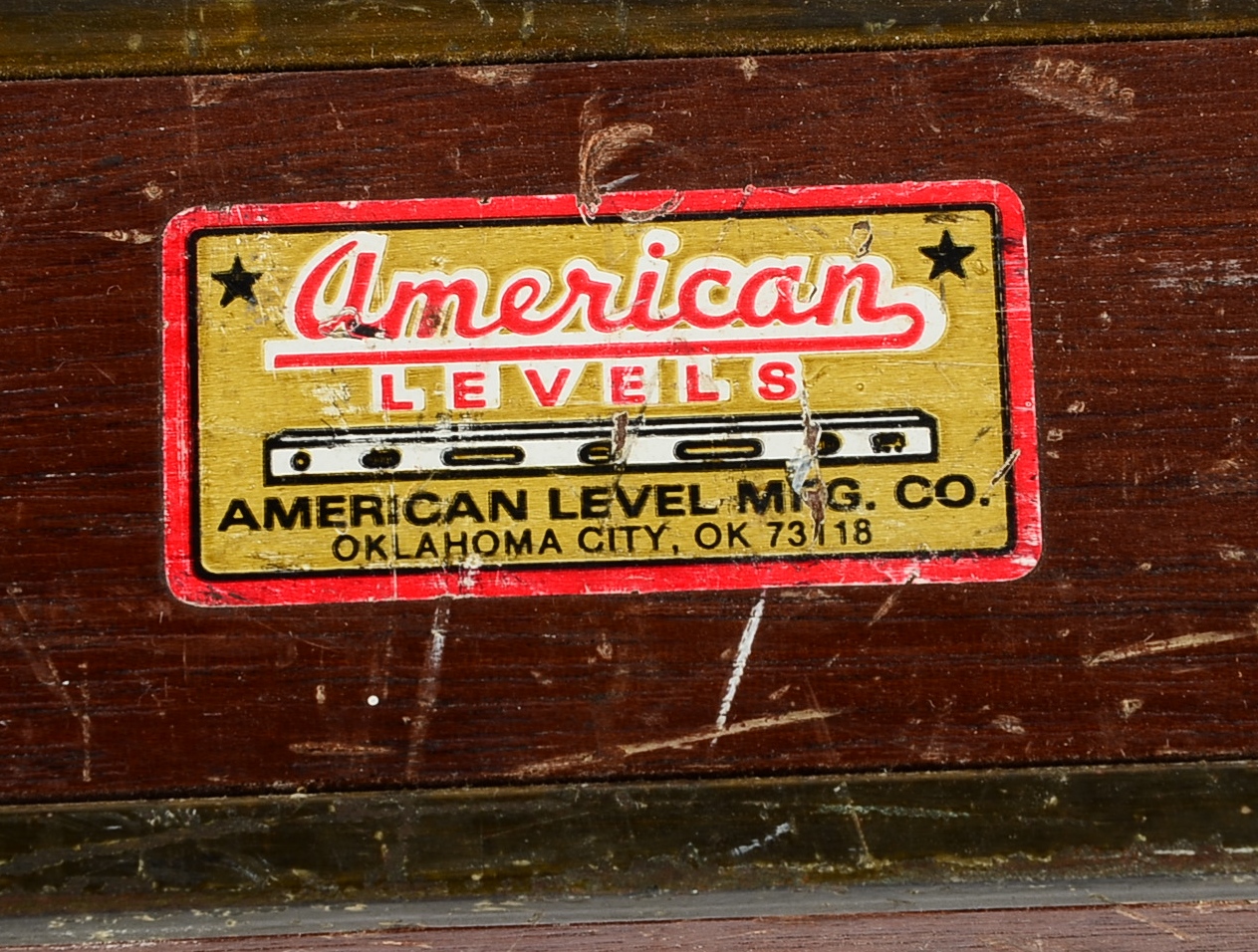 Collection of Vintage Office and Tools Collectables