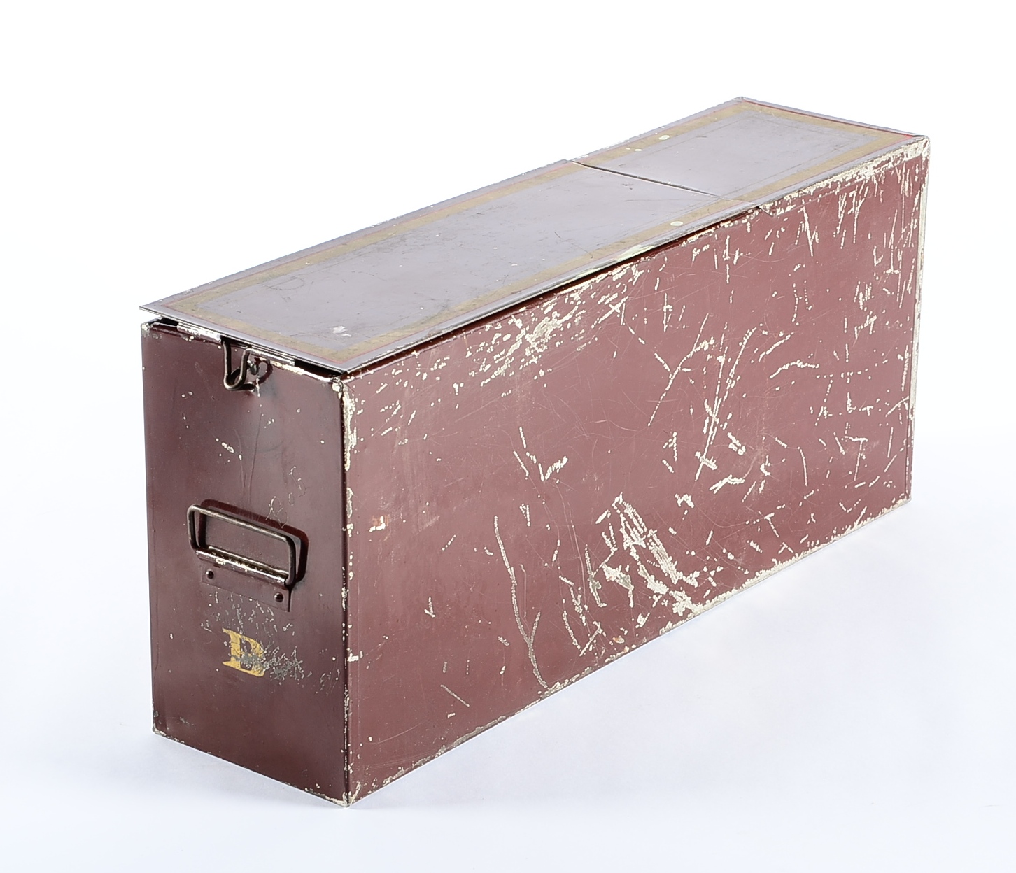 Collection of Vintage Office and Tools Collectables